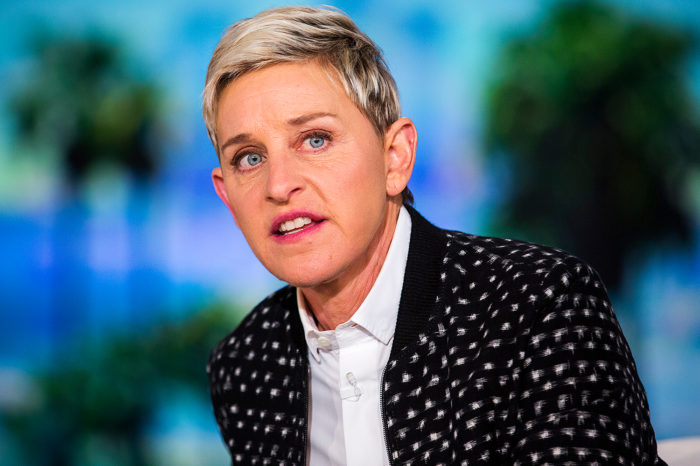 The Ellen DeGeneres Show is under investigation by WarnerMedia over 'racism' and 'bullying' claims