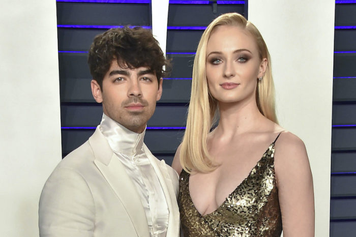 How The Name Of Sophie Turner And Joe Jonas’ Daughter Has A Unique Connection With 'Game Of Thrones'
