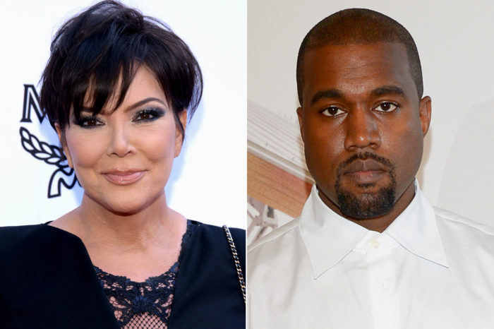 Kris Jenner breaks social media silence after Kanye West brands her 'Kris Jong-Un'