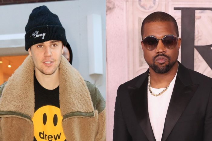 Justin Bieber Shows Support For Kanye West, Visits His Wyoming Ranch