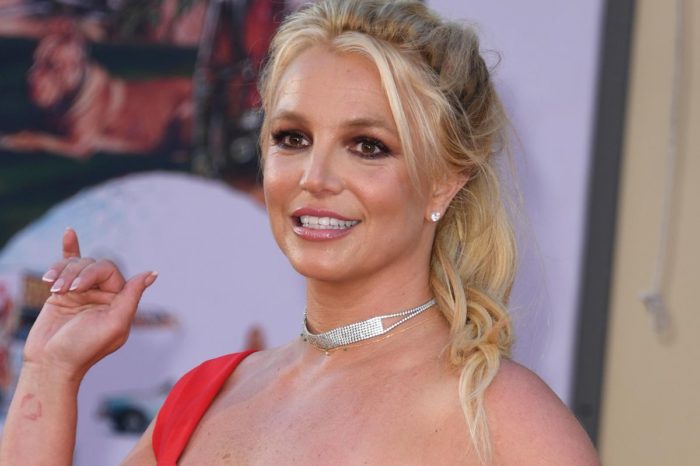 New information about #FreeBritney is out! This is why the singer has been 'struggling' recently