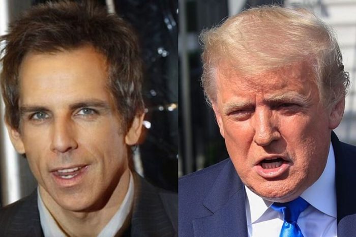 Reason why Ben Stiller won't cut Donald Trump's cameo from 'Zoolander' movie revealed!