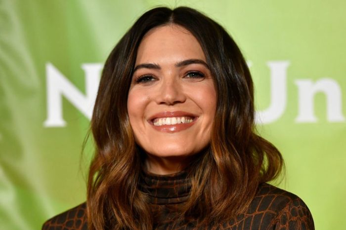 Mandy Moore responds to ex-husband Ryan Adams' apology over abuse allegations!