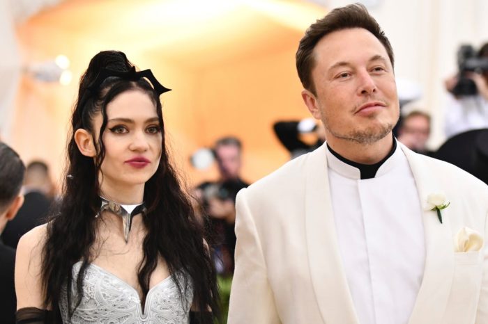 Grimes Gives Elon Musk A Massive Reality Check Following ‘Pronouns Suck’ Tweet