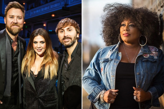 Band Lady Antebellum files lawsuit against black singer for the right to be known as Lady A after she demanded $10M when they changed their name amid BLM protest