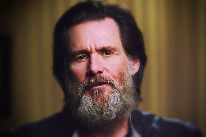 Jim Carrey Recalls The Terrifying Moment He Was Told He Only Had 10 Minutes Left To Live...