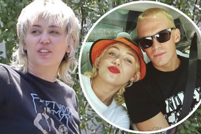 Miley Cyrus And Cody Simpson Split After Less Than A Year Of Dating