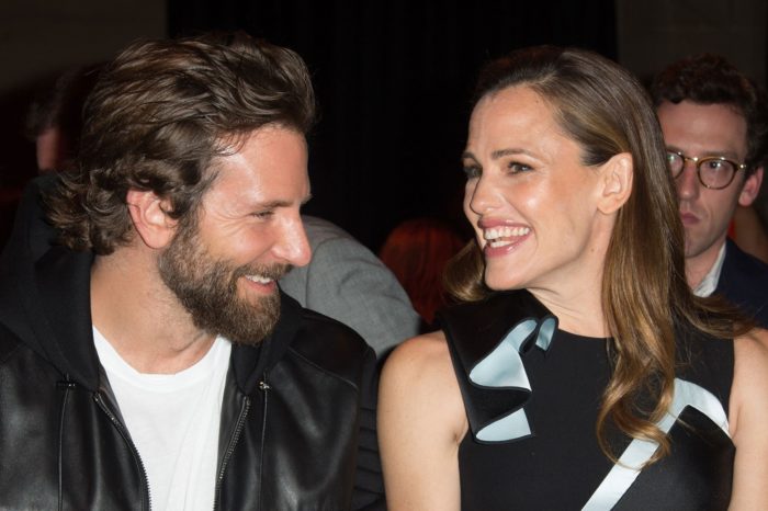 Jennifer Garner Dating Bradley Cooper After Parting Ways With John Miller