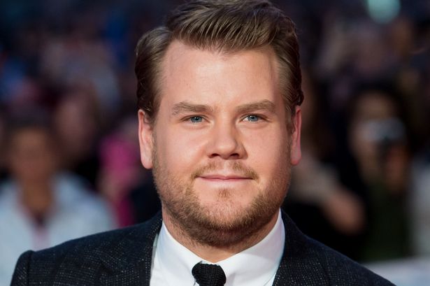 After Ellen DeGeneres, James Corden Accused Of Being A ‘Bully’ As Well