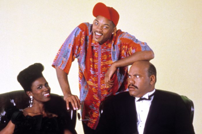 A ‘Fresh Prince’ Reboot Is Coming, And It Will Be With a Dramatic Twist