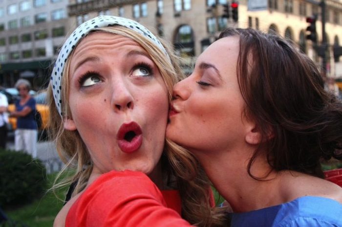 The Different Kinds Of Friends You'll Have In A Lifetime