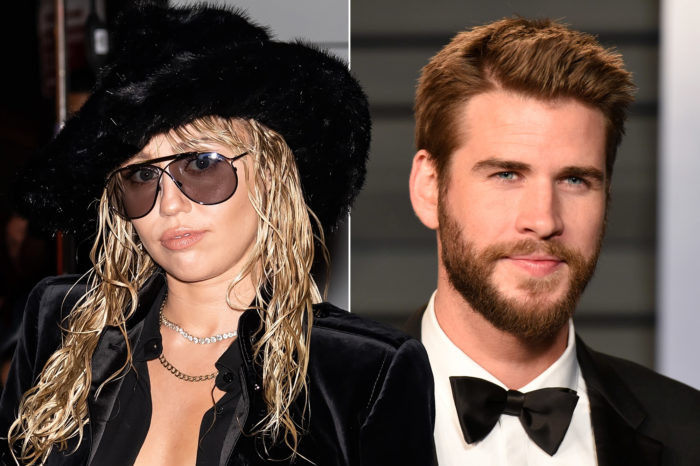 Miley Cyrus Says Her Divorce With Liam Hemsworth Felt ‘Like A Death’