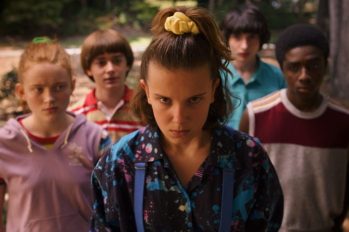 Get Excited Because, No, ‘Stranger Things’ Won’t End After Season 4