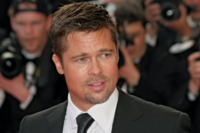 Why Brad Pitt Was Banned From Entering China For Nearly 20 Years