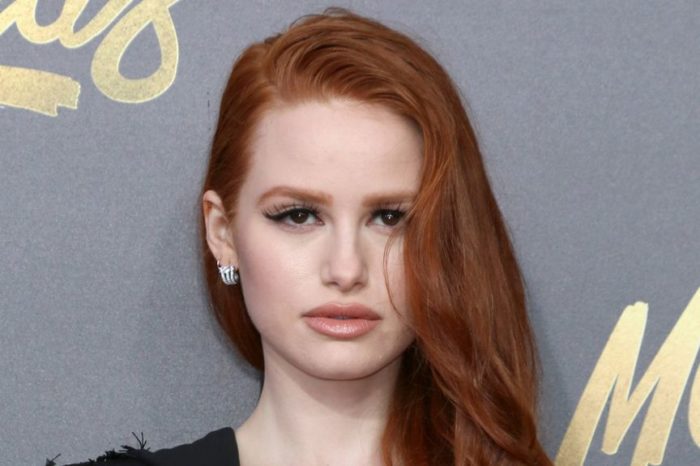 Madelaine Petsch Opens Up About Suffering Mental Health Issues