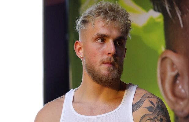 Jake Paul Sets The Record Straight: “FBI Raid Entirely Related To Arizona Looting”