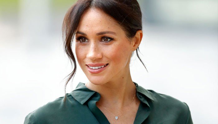 Meghan Markle’s Staff ‘Amused’ By Her New British Accent