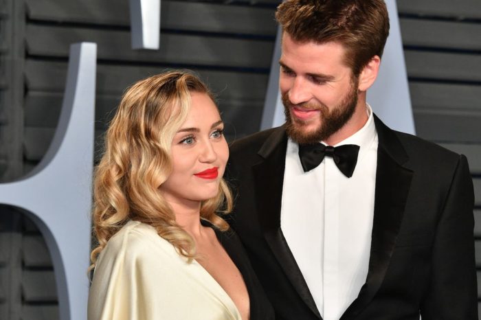 One Year After The Divorce A Source Revealed: It’s Hard For Miley To Think She’ll Never Have That Special Relationship With Liam Again