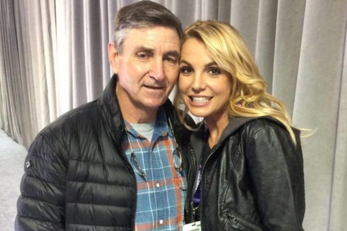 Britney Spears’s Father Responds To Accusations Of Him ‘Stealing’ Money From Her