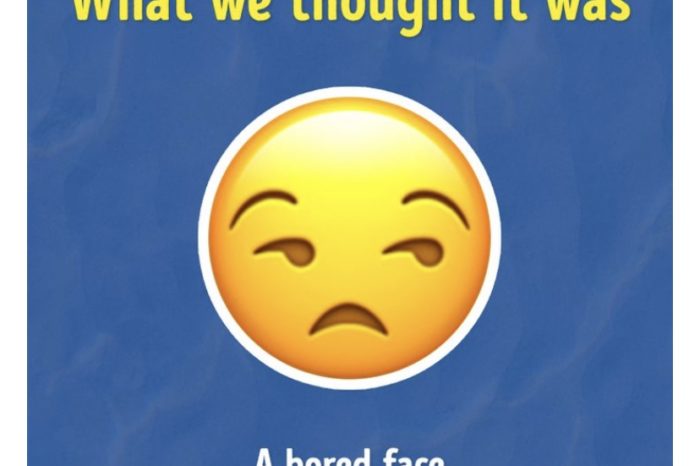 Emojis We’ve Been Using Completely Wrong The Whole Time