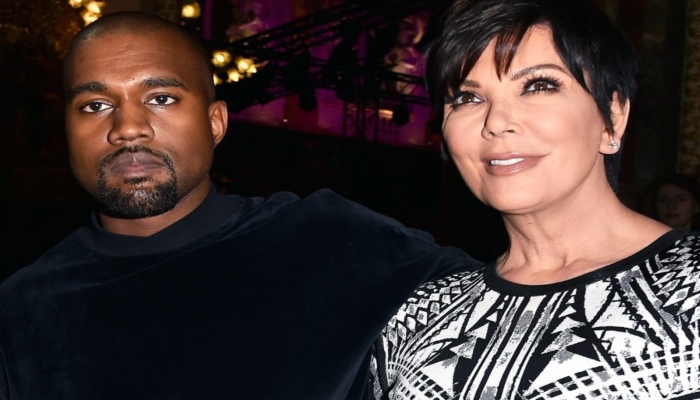 Kris Jenner Revealed How She Feels About Kanye After All The Twitter Drama