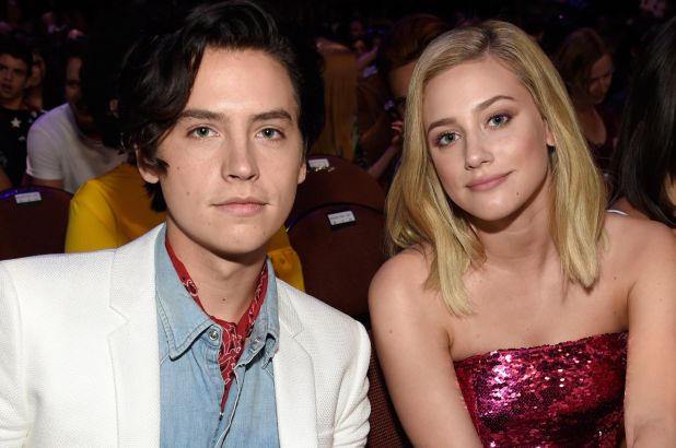 Cole Sprouse Breaks Silence On His Split With Lili Reinhart