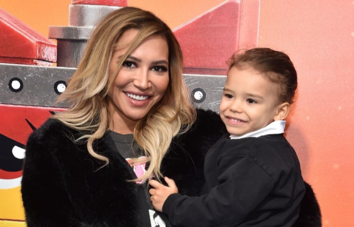 Insider Revealed How Naya Rivera's Son Is CopingWith The Sudden Loss Of His Mother