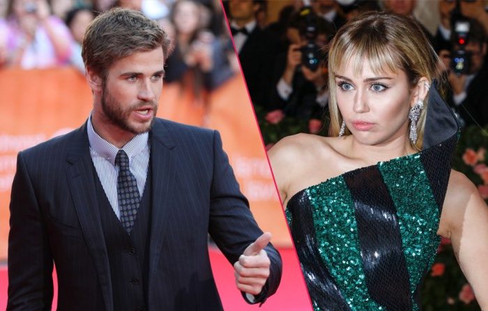 Liam Hemsworth ‘Has A Low Opinion’ Of Miley Cyrus 1 Year After Their Public Divorce