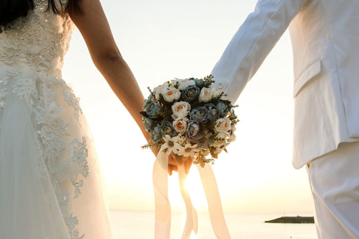 8 Weird Things That Happen When You Get Married That Nobody Prepares You For