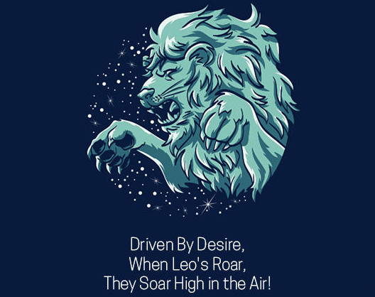 Everything You Need To Know If Your Zodiac Sign Is Leo
