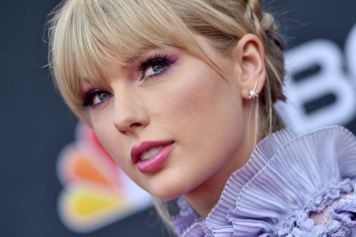 Taylor Swift Paid Off a Teenager’s College  