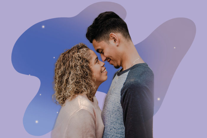 How Each Zodiac Sign Acts In Love