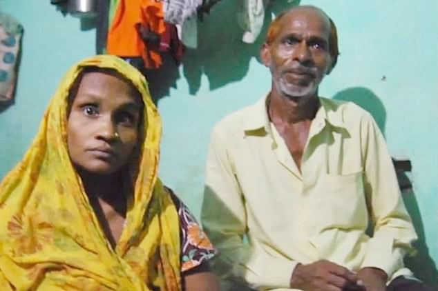 Indian Couple Are Forced To Sell Their Newborn To Hospital Because They Could Not Afford Medical Bills