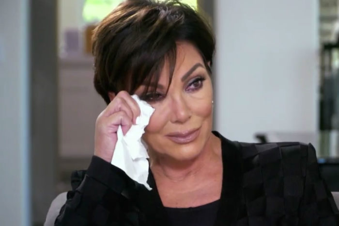 Kris Jenner Opens Up About KUWTK Ending