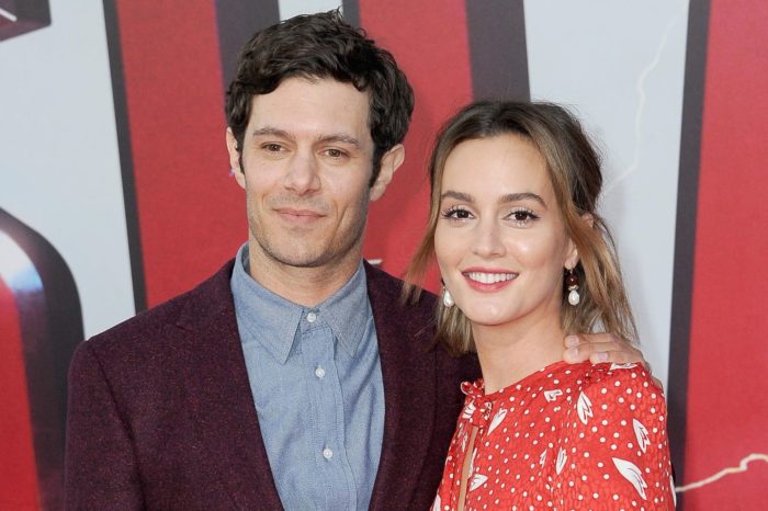 Leighton Meester and Adam Brody Welcome a Son: 'He's a Dream Boy'