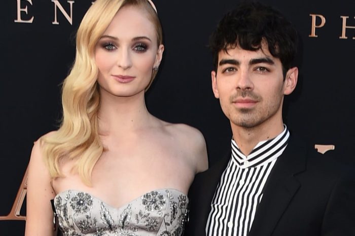Sophie Turner Spotted for 1st Time Since Giving Birth to Daughter Willa With Joe Jonas
