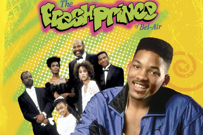 Will Smith and "The Fresh Prince of Bel-Air" cast will reunite for 30th anniversary special