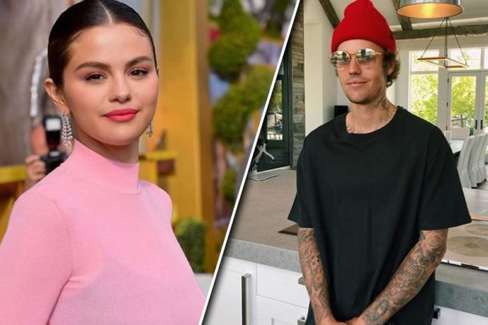 Justin Bieber Gives A Shout-Out To Ex Selena Gomez