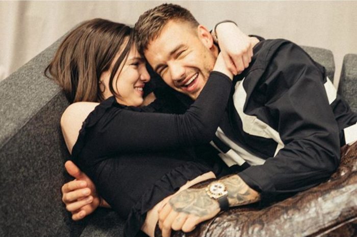 Liam Payne Reveals His Engagement To Maya Henry