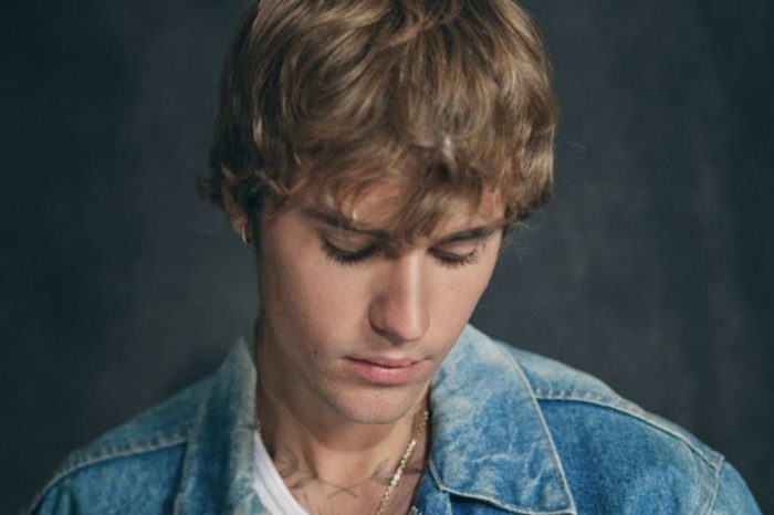 Justin Bieber Opened Up About His Dark Past