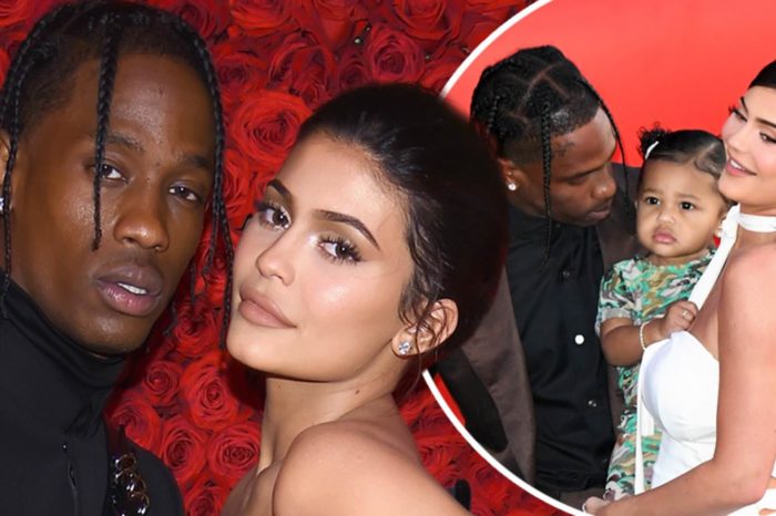 Kylie Jenner And Travis Scott Having Another Child?!