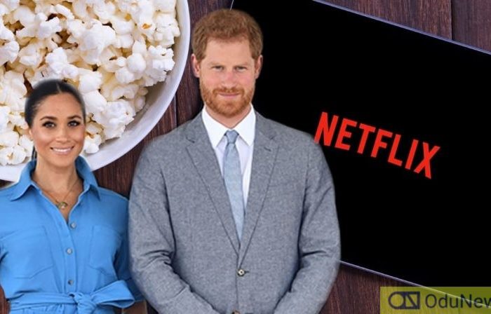 How Much Money Meghan And Harry Are About To Make Thanks To Their Netflix Deal