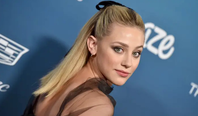 Lili Reinhart Shares Her 'Unpopular Opinion' About Brad Pitt And Jennifer Aniston After They Reunited For Flirty Table Read
