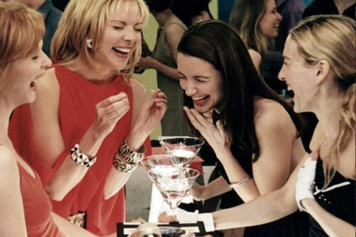 5 Types Of Friends Everyone Should Have