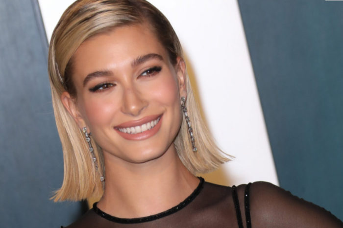 Hailey Bieber Added a New Tattoo to Her Collection
