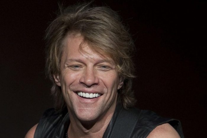 Jon Bon Jovi, 58, Shows Off His Muscular Physique As He Works Up A Sweat On A Morning Run In The Hamptons