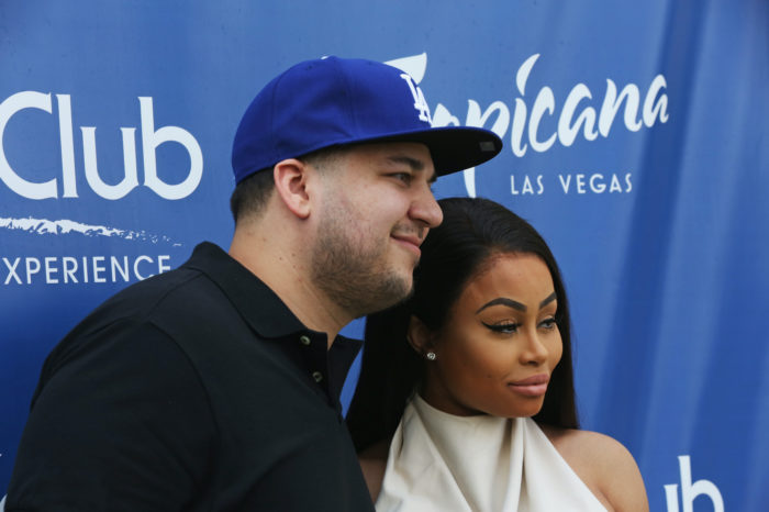Blac Chyna Says Raising Her And Rob Kardashian’s Daughter Dream Without Child Support Is Her ‘Biggest Flex’