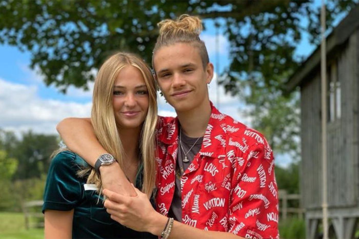 Romeo Beckham Turns 18! Parents David And Victoria Posted Unseen Family Photos Of Their Son