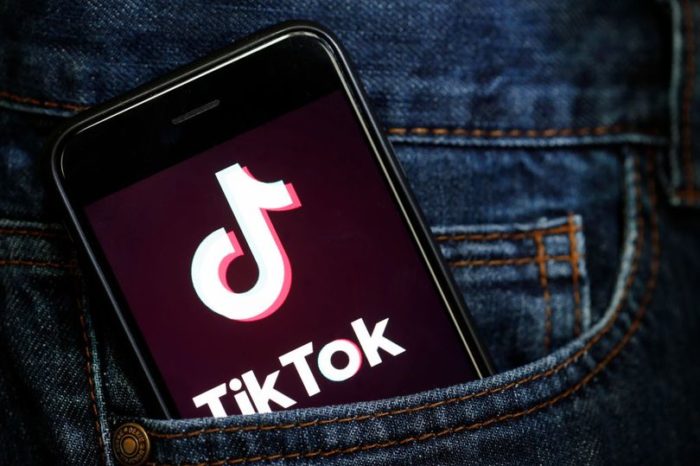 Android Users Warned About Fake 'TikTok ' App That Could Let Hackers Spy On You