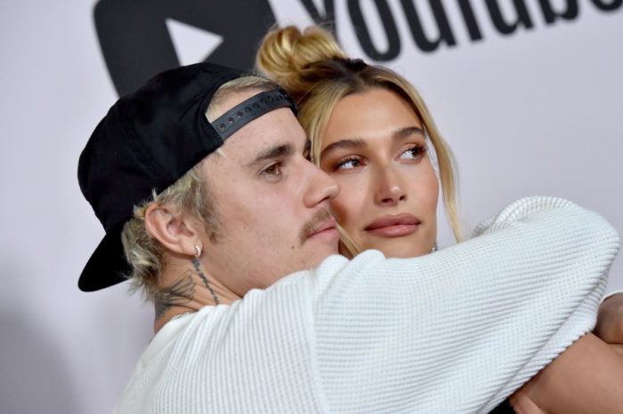 Hailey Bieber gets candid like never before: Pregnancy rumors, PDA and being married to the eternal teenager
